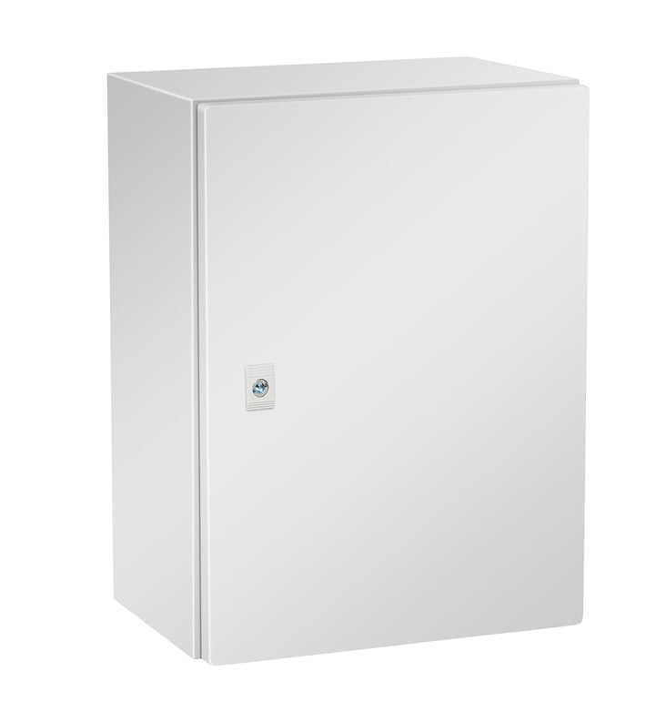 Skrzynka rozdzielcza (ST2 320, 300x200x200 mm, IP66, metal)