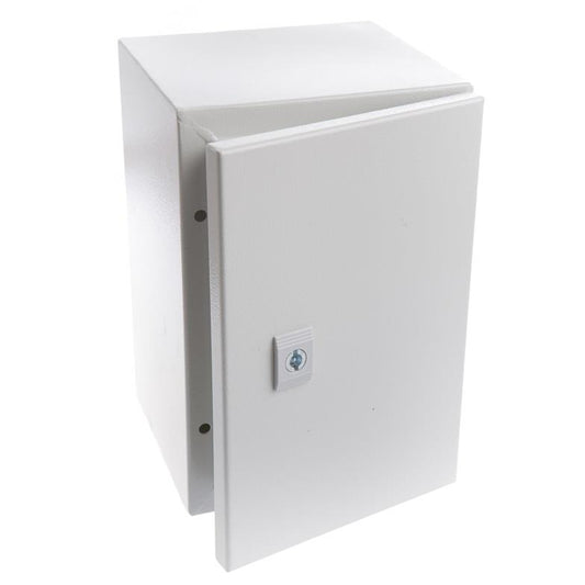 Paskirstymo skydas (ST2 320, 300x200x200 mm, IP66, met.)