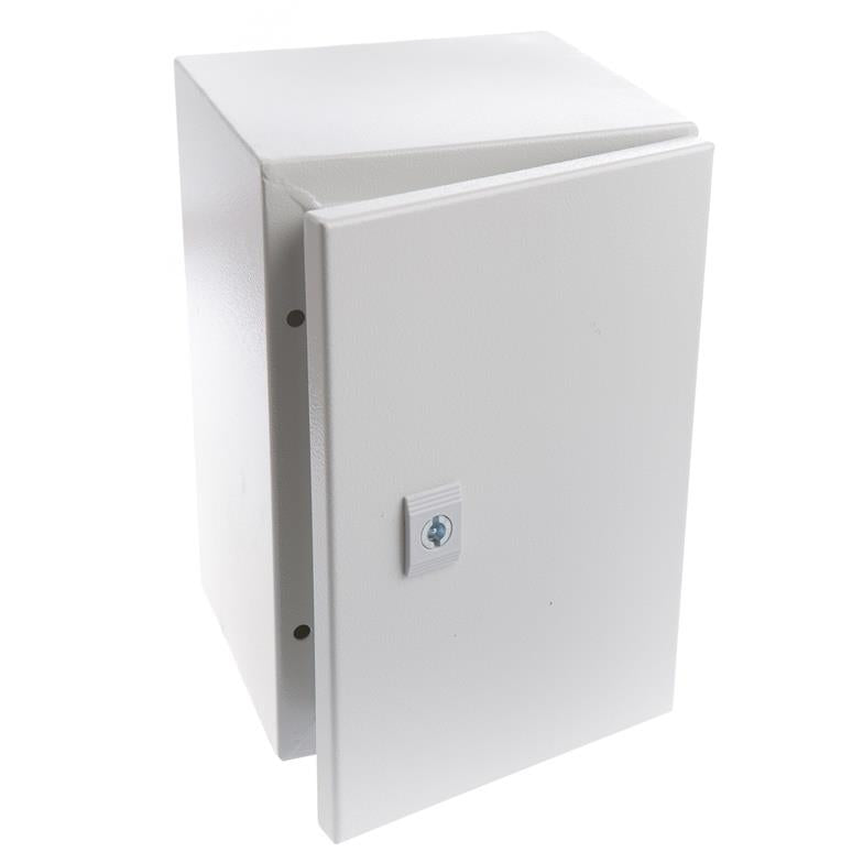 Skrzynka rozdzielcza (ST2 320, 300x200x200 mm, IP66, metal)