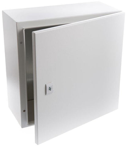 Distribution panel (ST4 420, 400x400x200 mm, IP66, metal)