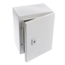 Distribution board (ST3 520, 500x300x200 mm, IP66, metal)