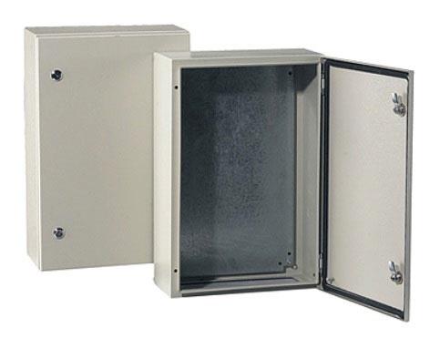 Szafa rozdzielcza (ST6 820, 800x600x200 mm, IP66, met.)