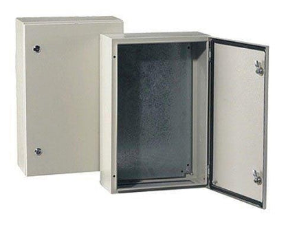 Paskirstymo skydas (ST5 725, 700x500x250 mm, IP66, met.)
