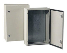 Szafa sterownicza ST6 830, 800x600x300 mm, IP66, met.