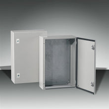 Szafa sterownicza (ST8 1430, 1400x800x300 mm, IP66, met.)