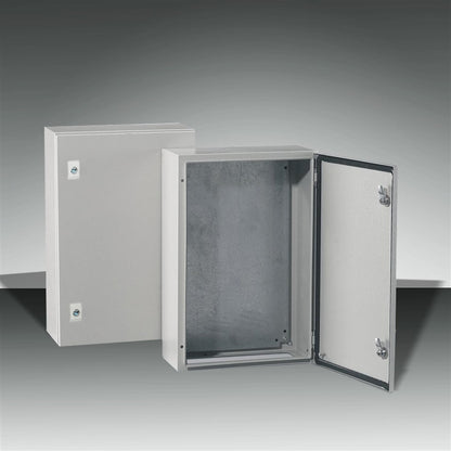Paskirstymo skydas (ST8 1430, 1400x800x300 mm, IP66, met.)