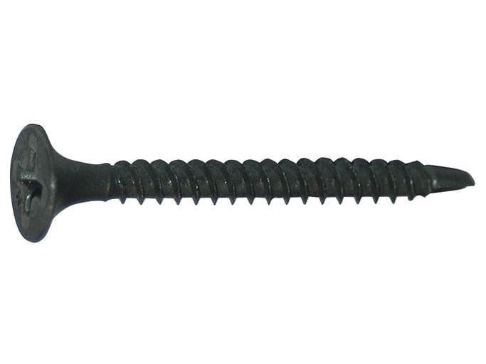 Self-drilling screws Knauf, DIN 7504N, 3.5 x 35 mm, 200 pcs.