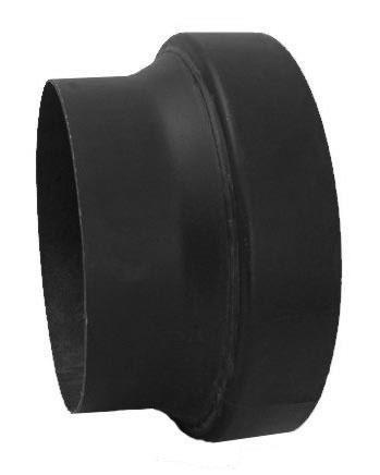 Adapter do kominów WADEX, D110/150mm