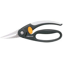 Žirklės Fiskars, žuviai, 22 cm