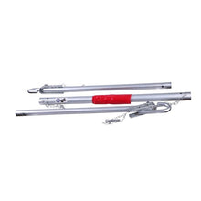 Rigid car tow bar XH-T8020, 1.8 m