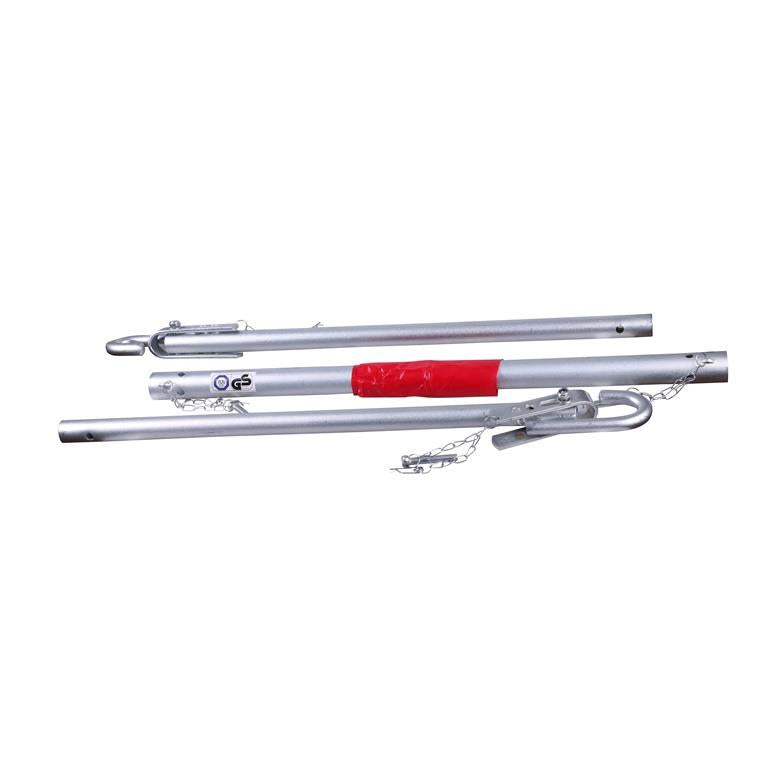 Rigid car tow bar XH-T8020, 1.8 m