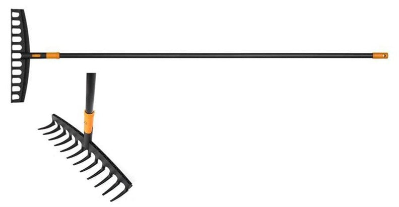 Universalus grėblys Fiskars Solid 135066/1003466