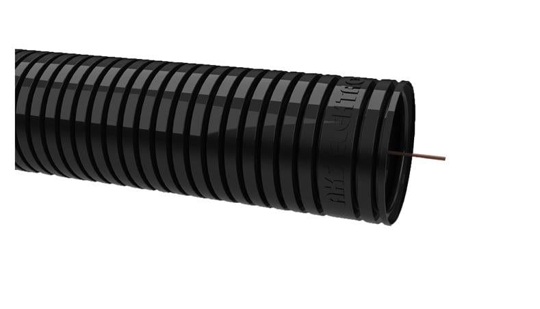 Peszel instalacyjny RKGSP 25, PVC, z pilotem