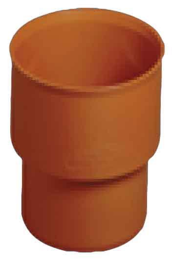 Connection to cast iron pipe Magnaplast, Ø 160 mm