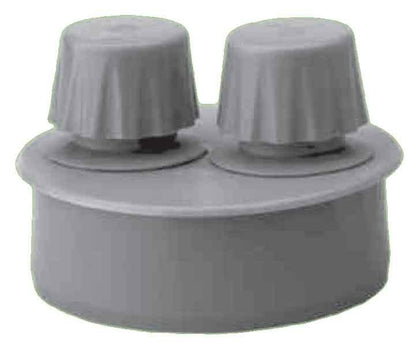 HTplus indoor ventilation pipe, Ø 110 mm