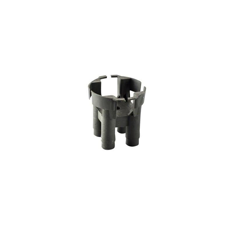 Dystans do zbrojenia stropu, 30 mm, 50 szt.
