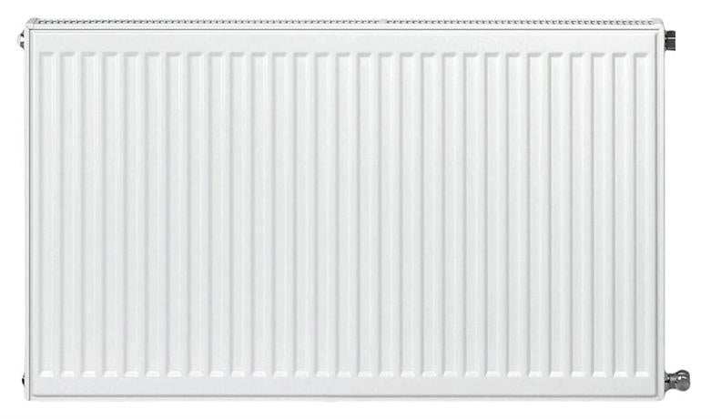 Radiator KORADO KLASIK 11, 500x600, side connection