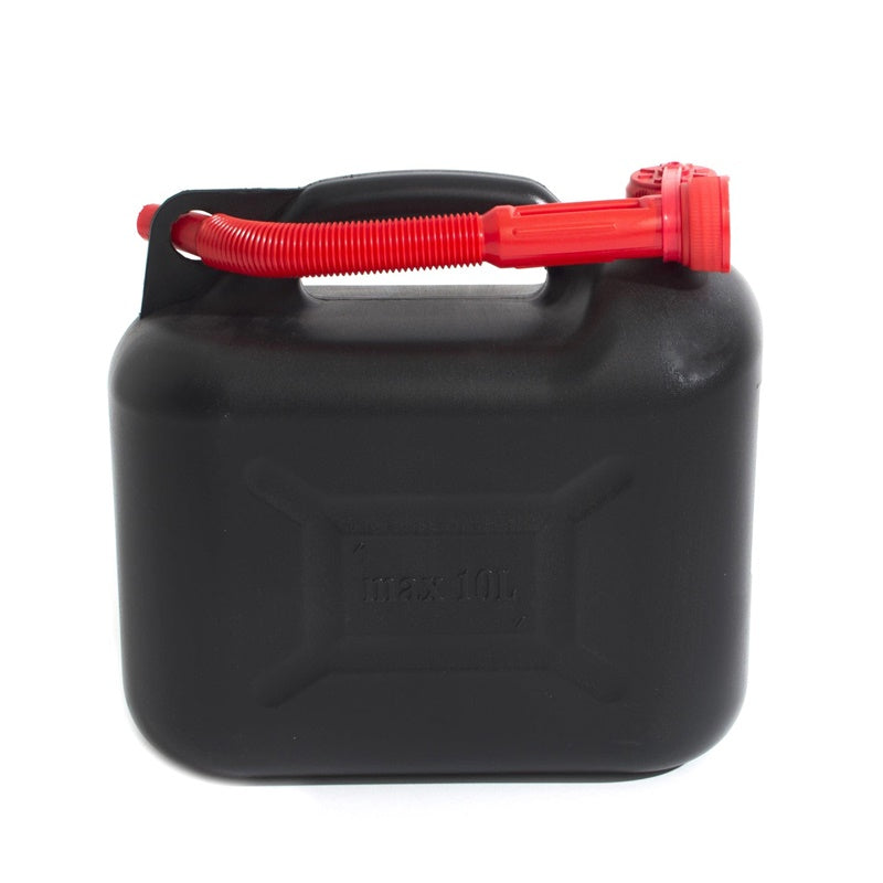 Plastikowy kanister KAN002, 10 l