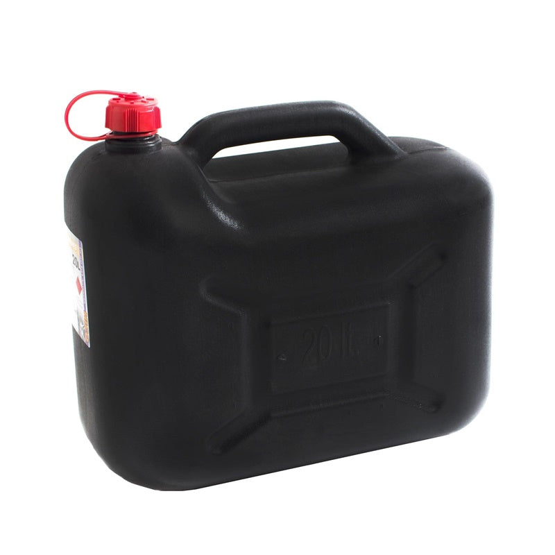 Plastikowy kanister KAN003, 20 l