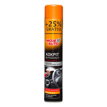 Car Dashboard Cleaner Moje Auto, 0.75 l