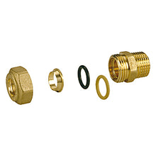 FITTING (R180M 18X1/2"MF, FOR COPPER PIPES)