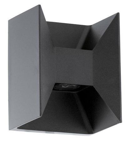 Wall light EGLO MORINO 93319, 2 × 2.5 W LED