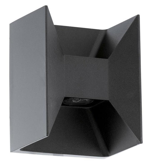 Wall light EGLO MORINO 93319, 2 × 2.5 W LED