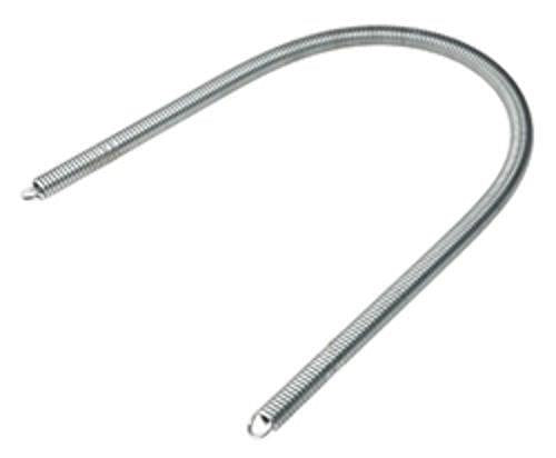 Pipe bending spring, DN16 x 2