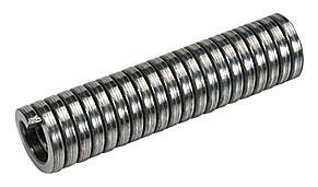 Pipe bending spring, DN16 x 2