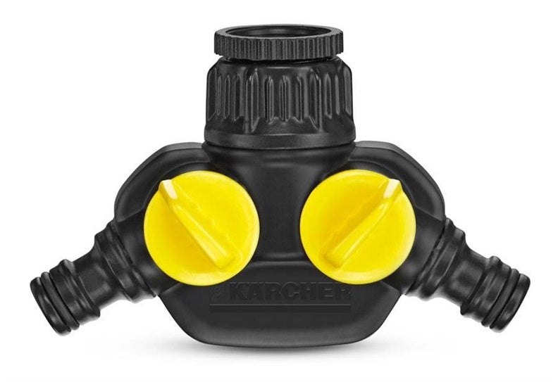 Distributor Karcher 2.645-199.0, Ø12.5 - 19 mm