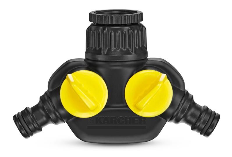 Distributor Karcher 2.645-199.0, Ø12.5 - 19 mm