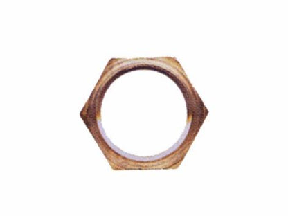 LOCK NUT 120E 1 1/4IN G (10)
