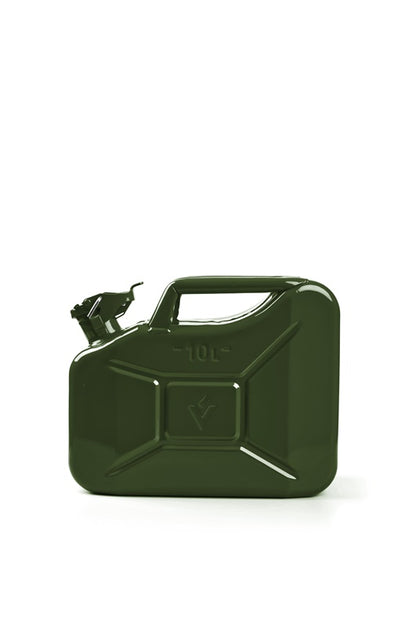 Metal jerry can F-1300, 10 l
