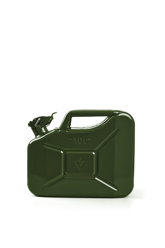Metal jerry can F-1300, 10 l