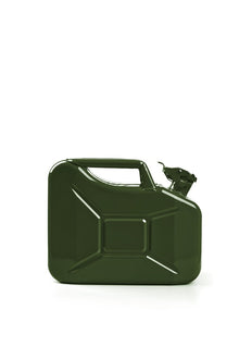 Metal jerry can F-1300, 10 l