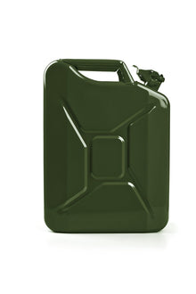 Metalinis kanistras F-2300, 20 l