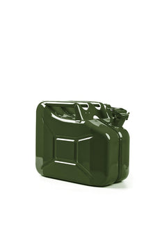 Metal jerry can F-1300, 10 l