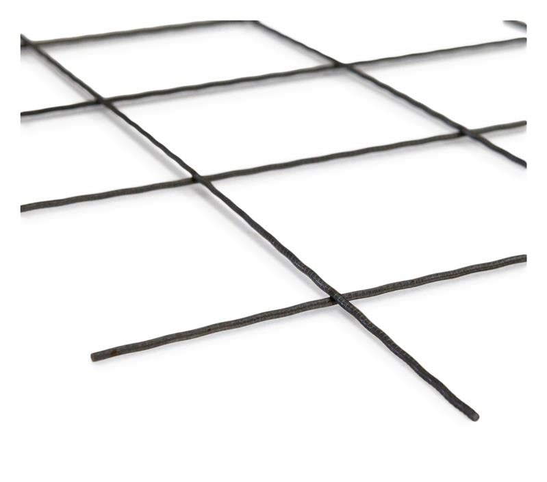 Reinforcing mesh, 3.8 x 100 x 1200 x 2000 mm
