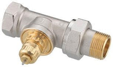 Termostatinis ventilis 013G1675, RA-G, DN15, tiesus