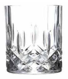 Zestaw szklanek RCR Opera, kryształ, 0,3 l, 6 szt.