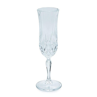 Šampano taurės RCR OPERA, 130 ml, 6 vnt.