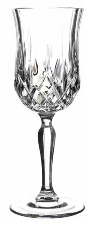 RCR OPERA wine glasses, 230 ml, 6 pcs.