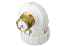 Adapter 013G1350, kątowy RA