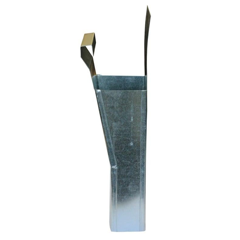 Łokieć górny, 60 x 80 mm