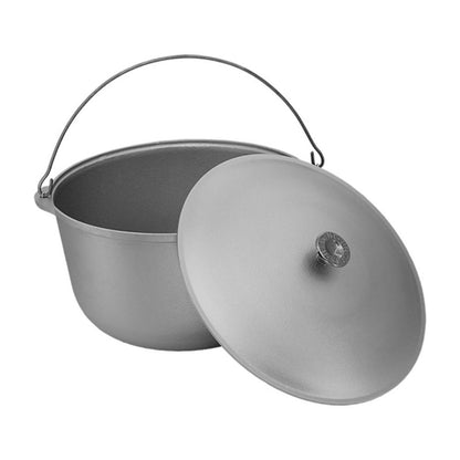 Kocioł aluminiowy, 6 L