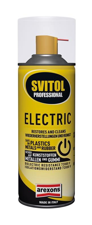Svitol Technik Lubricant for Electrical Systems, 200 ml