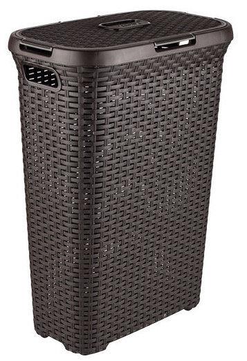 Skalbinių dėžė Curver, 40 l