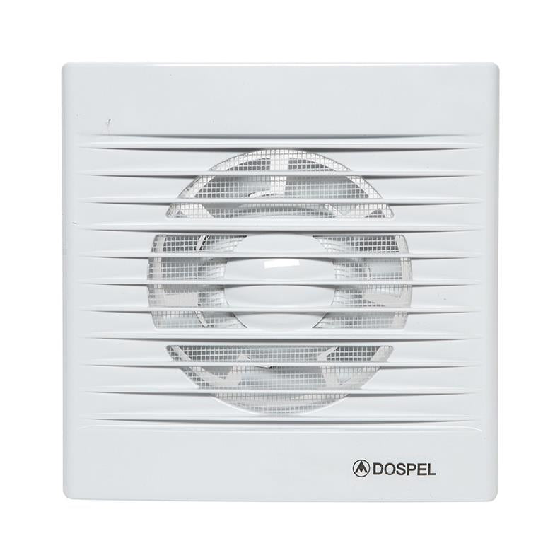 Extractor fan DOSPEL RICO 100WP, with pull cord