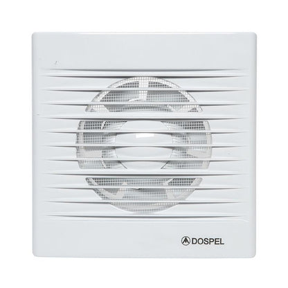 Extractor fan DOSPEL RICO 100WP, with pull cord