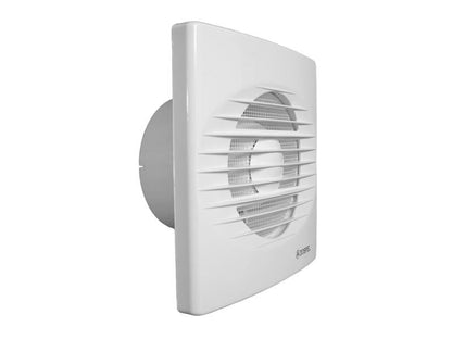 Extractor fan DOSPEL RICO 100WP, with pull cord